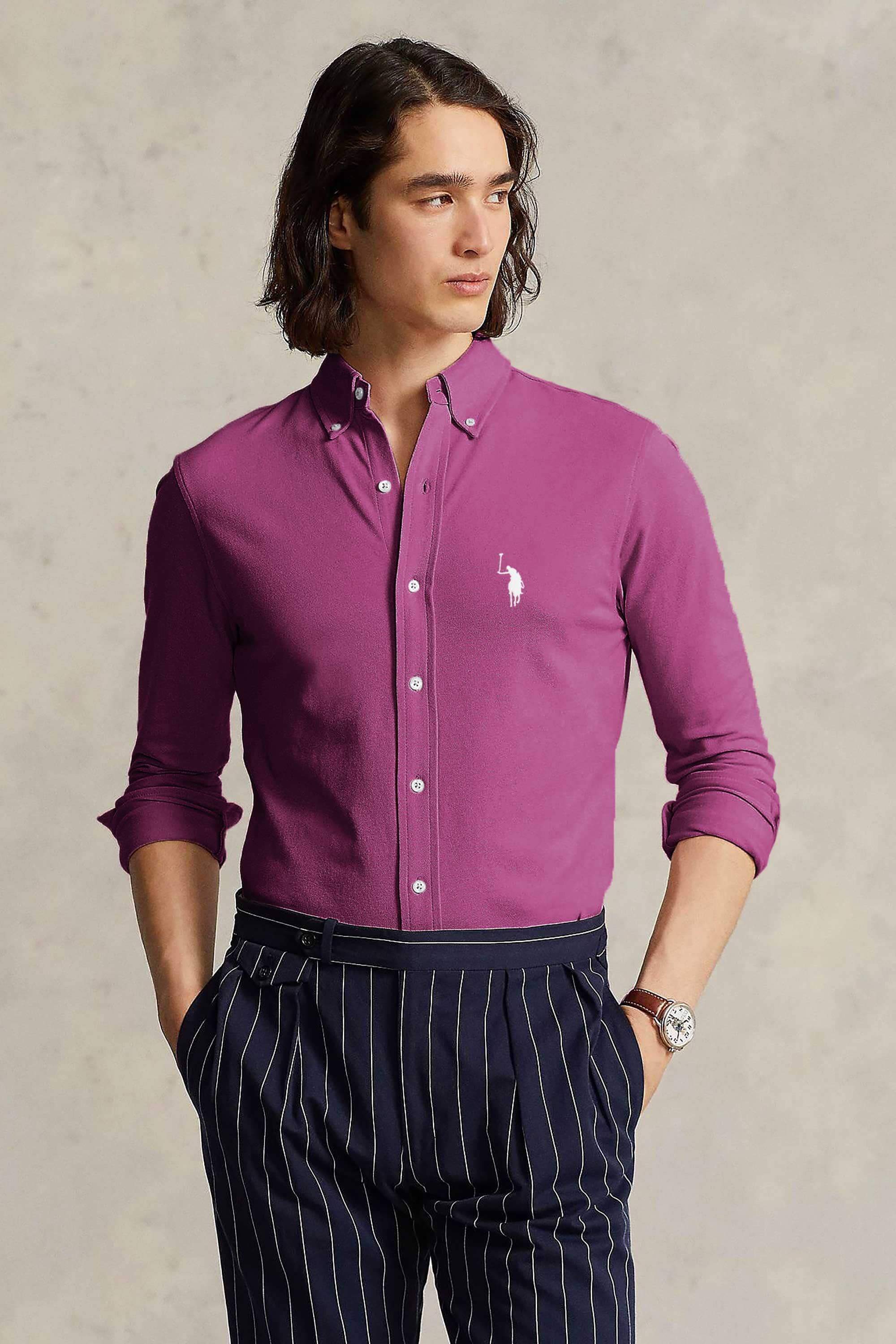 Light Burgundy