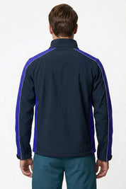 Navy & Royal