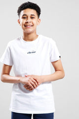 ELS Boy's Printed Classic Tee Shirt