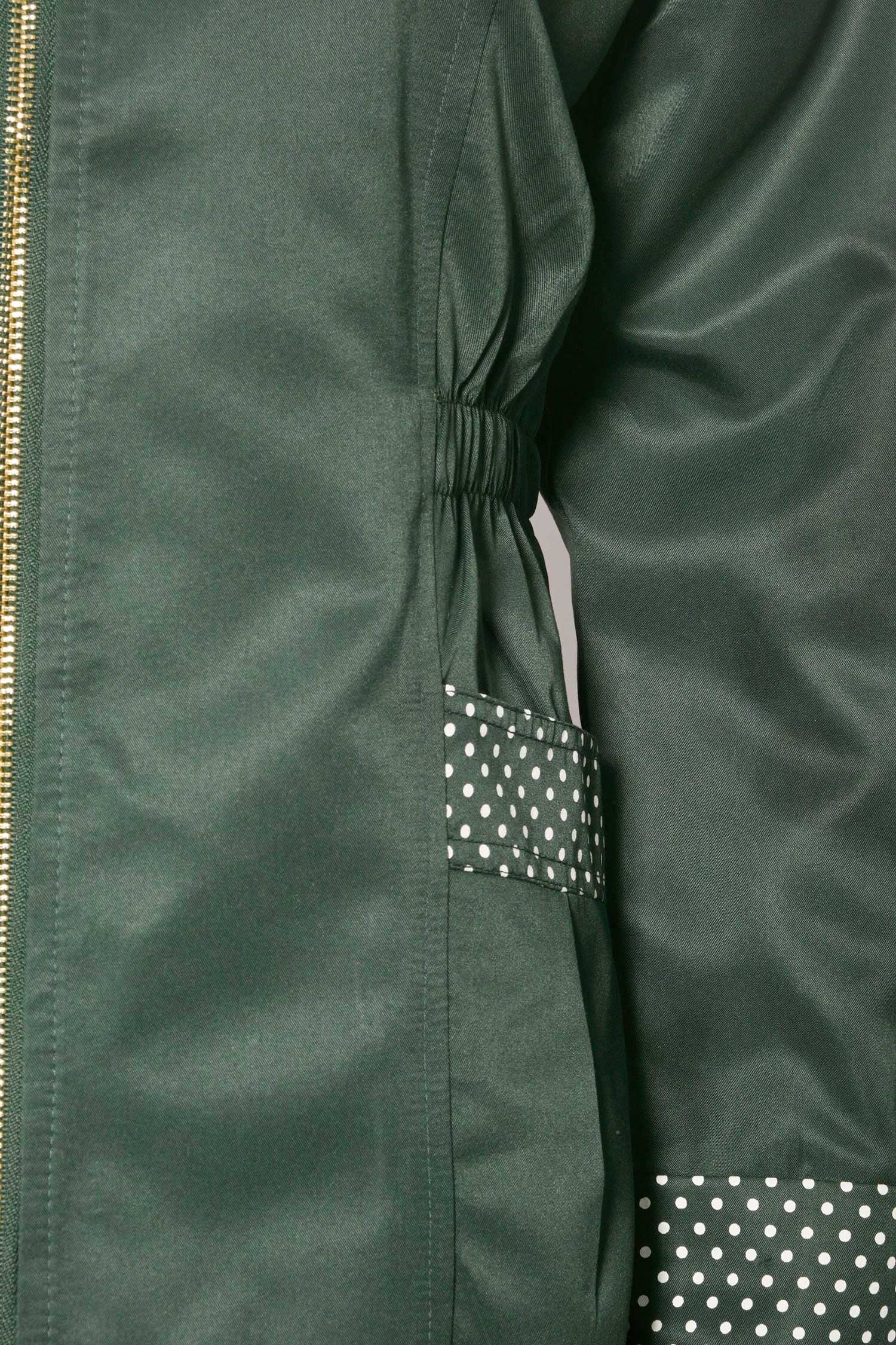 Bottle Green