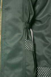 Bottle Green