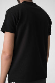 Men's Classic Crew Neck Tee Shirt