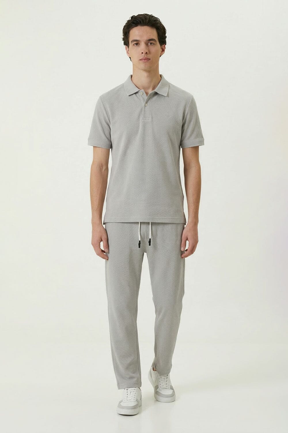 Grey