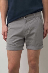 BHM Men's Chino Shorts