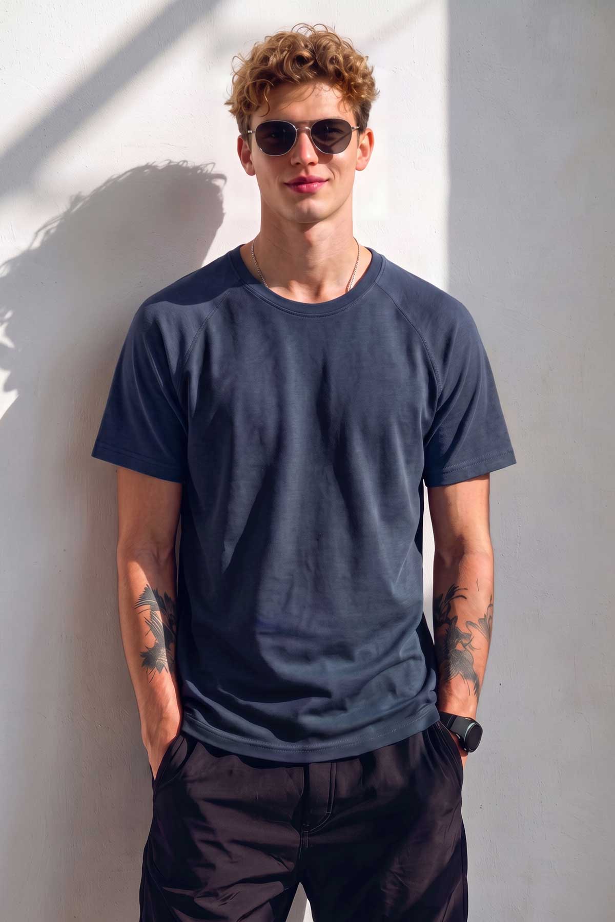 Navy