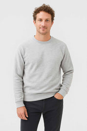 Grey Melange