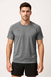 Polo Republica Men's Activewear Tee Shirt