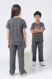 Slate Grey