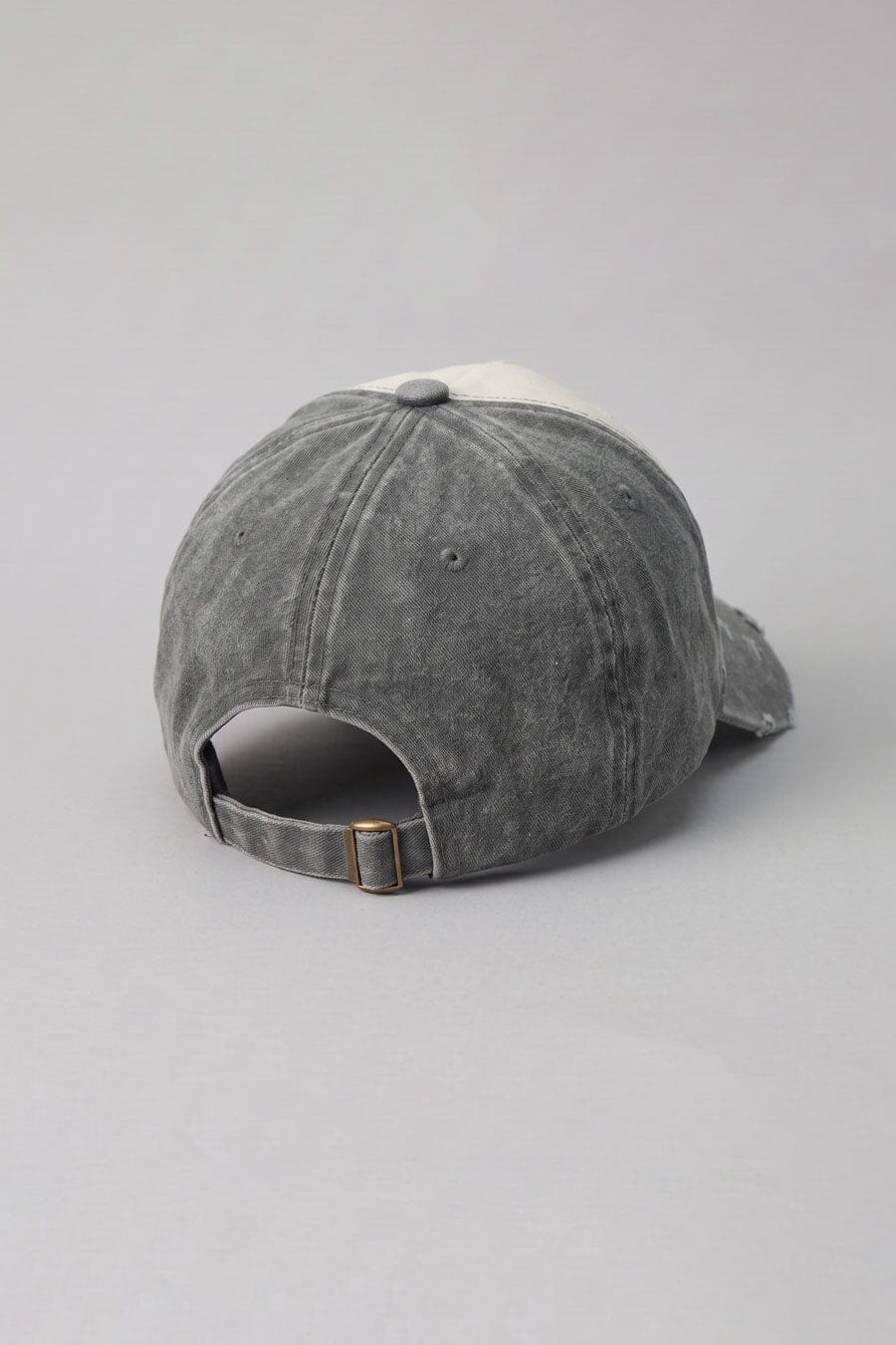 Charcoal & Grey