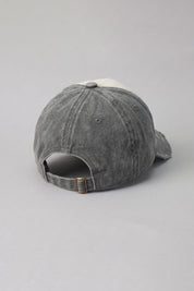 Charcoal & Grey