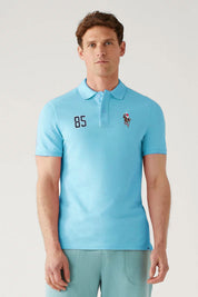 Aqua Blue