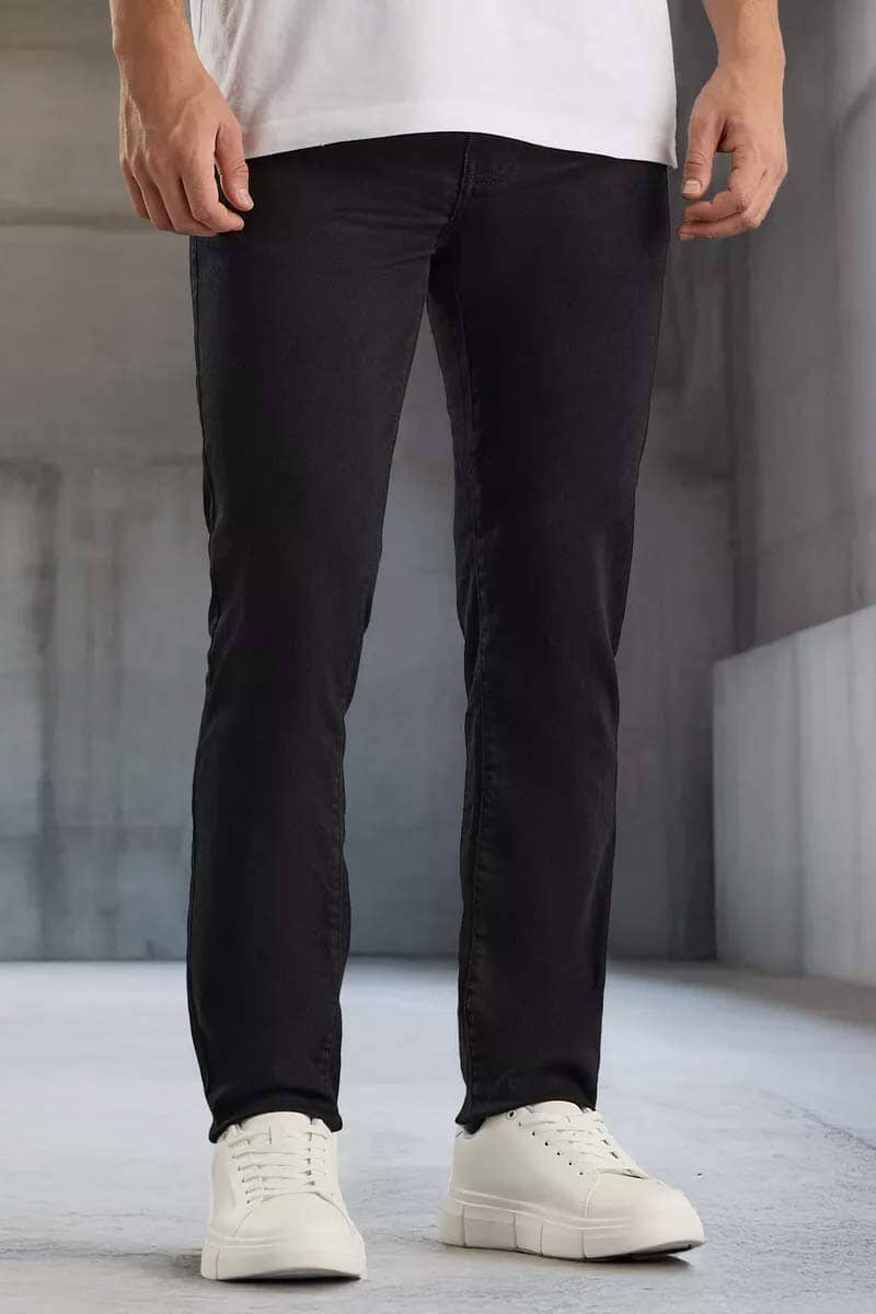 Max Men's Skinny Fit Denim