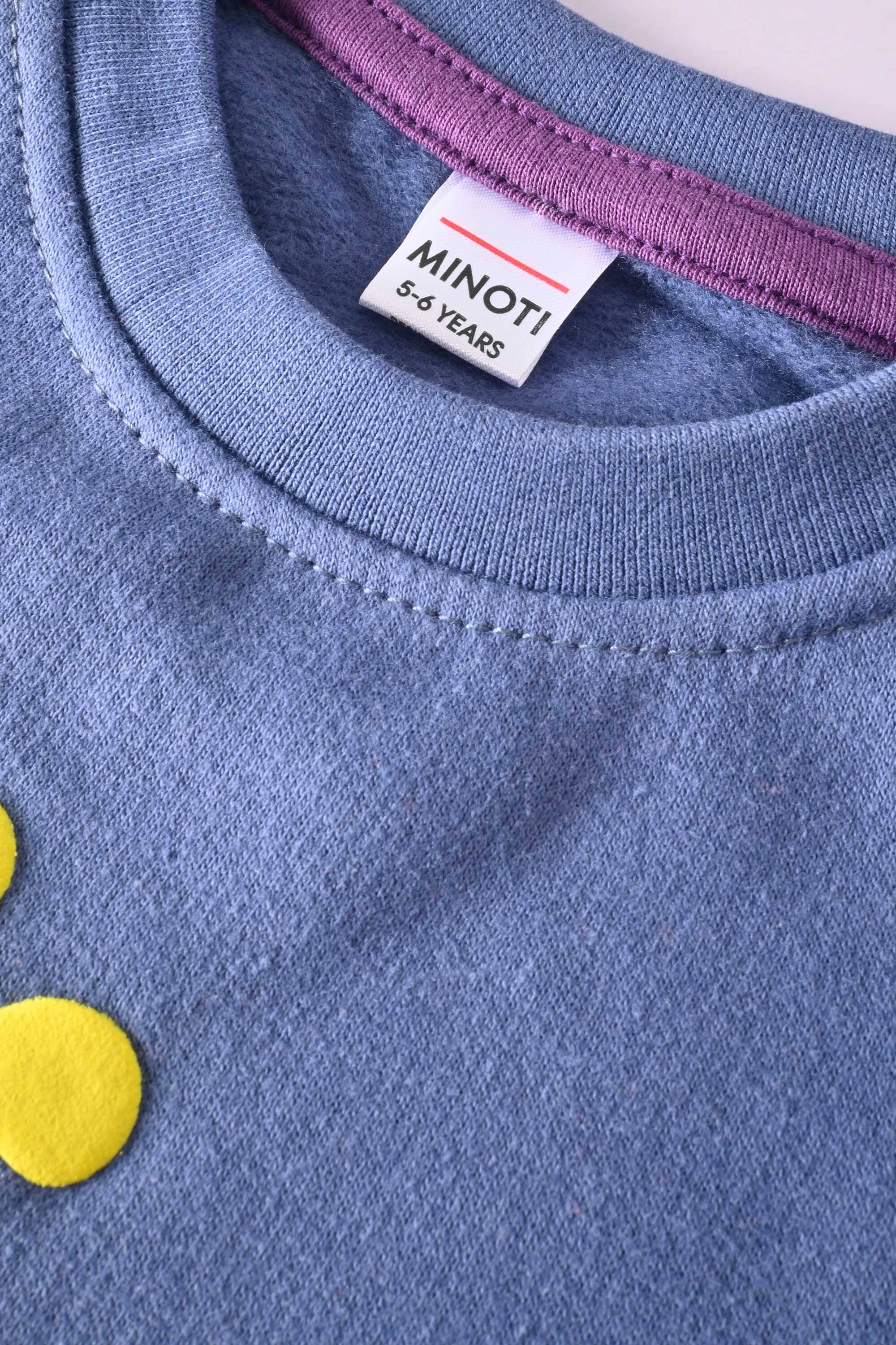 Powder Blue