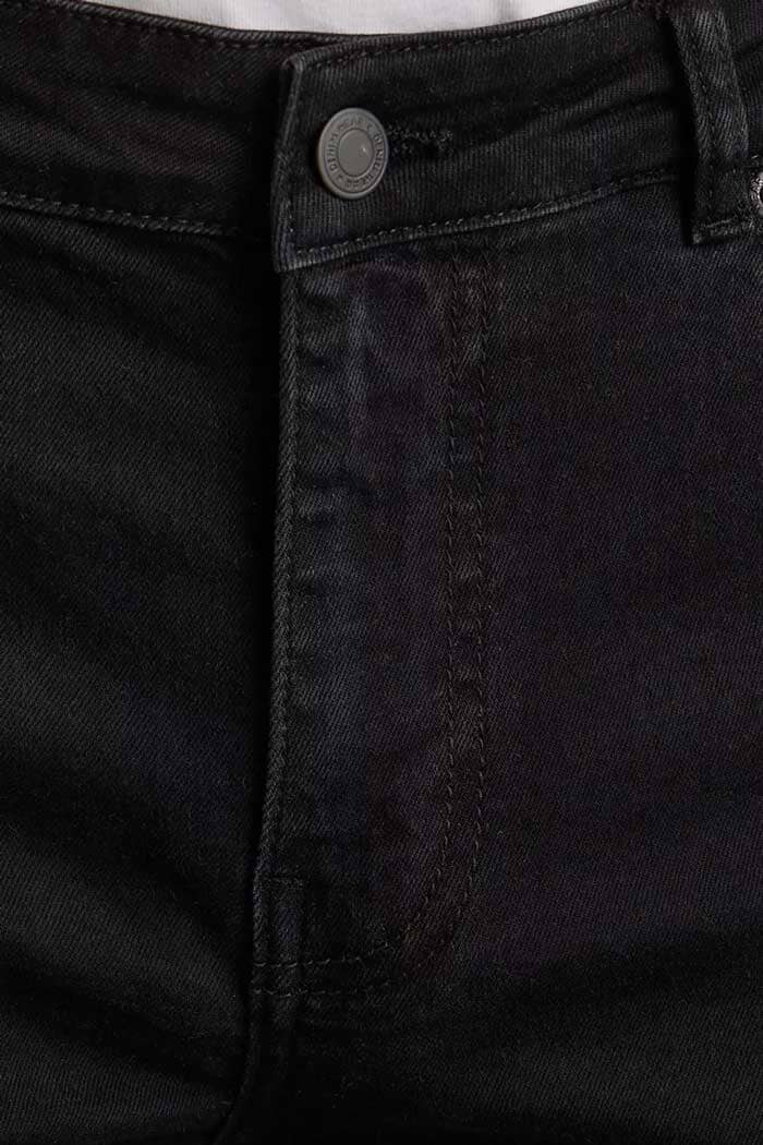 Max Men's Skinny Fit Denim
