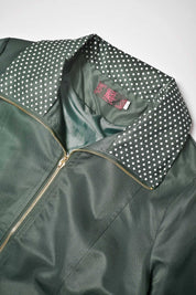 Bottle Green