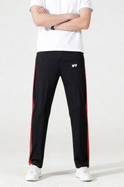 Black & Red