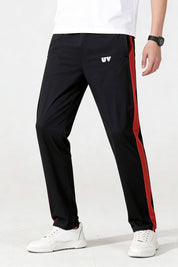 Black & Red