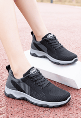 Sport Men's Fashionable Mesh Comfort Shoes