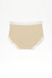 Take Family Girl's  Leak Protection Stretchable Panties