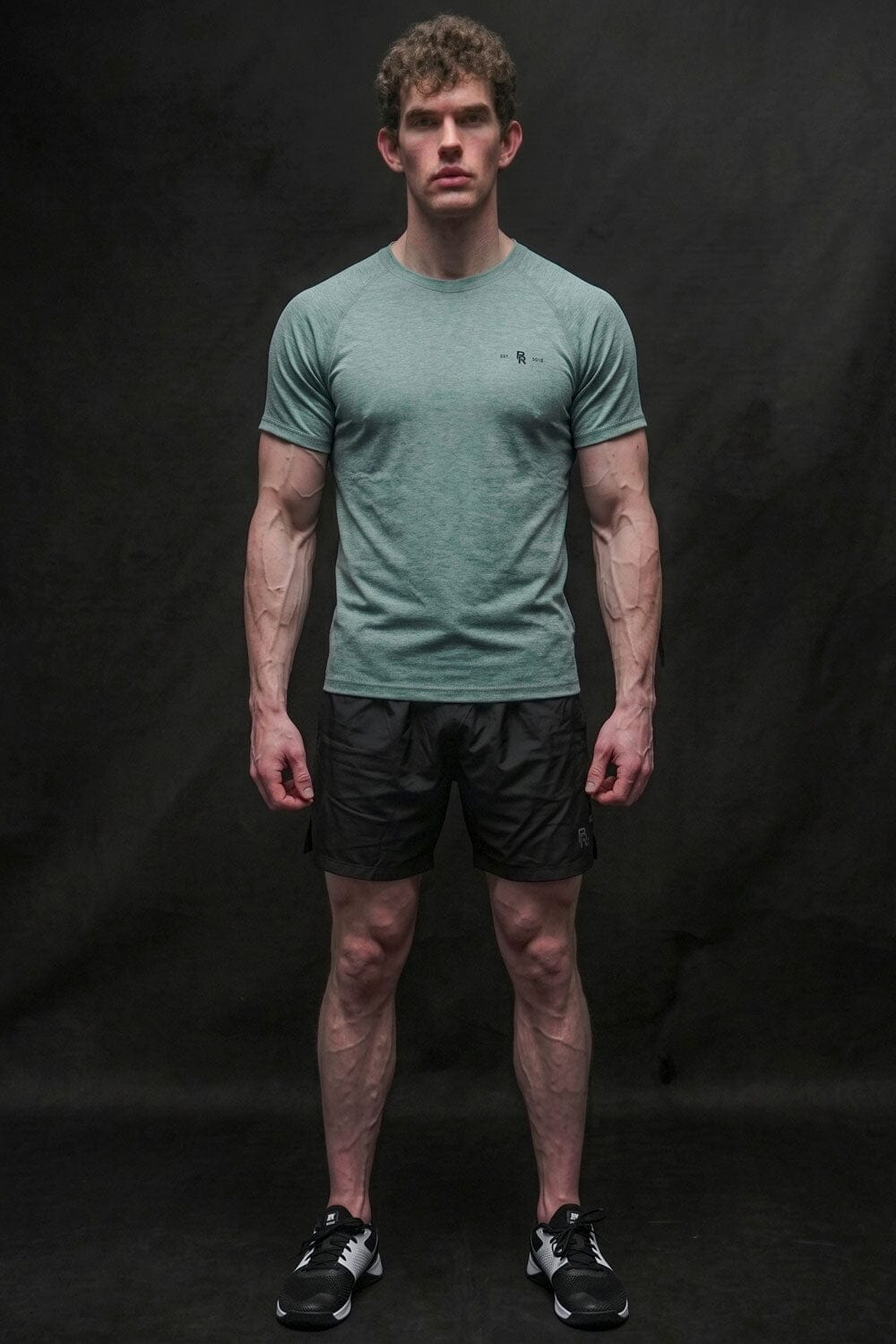 Mint Green