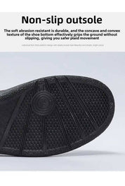 Fashion Men's Low-Top Sneakers