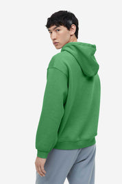Polo Republica Men's Minor Fault Fleece Pullover Hoodie Men's Pullover Hoodie Polo Republica 