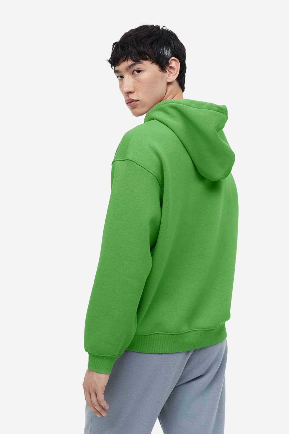 Lime Green
