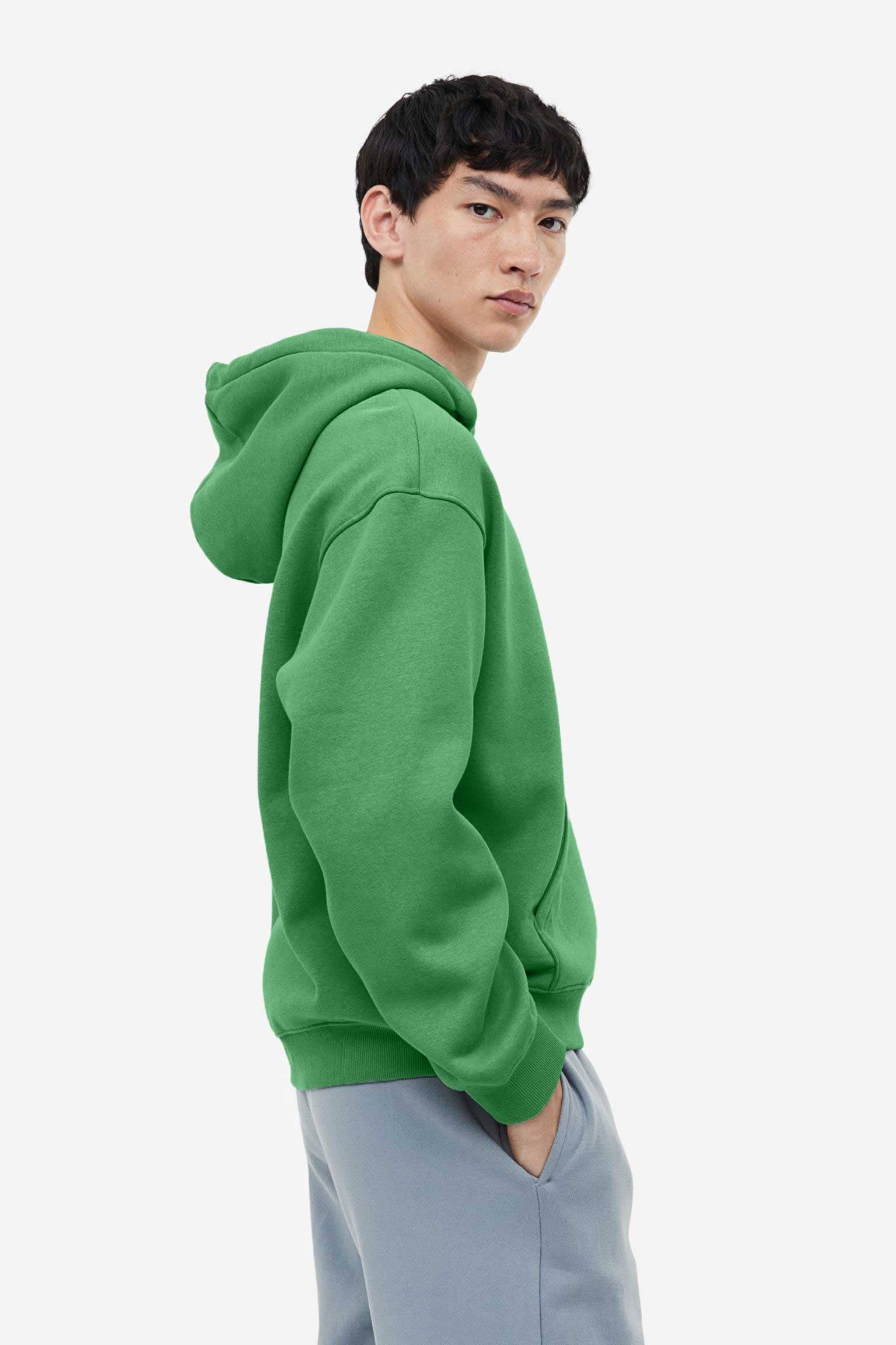 Polo Republica Men's Minor Fault Fleece Pullover Hoodie Men's Pullover Hoodie Polo Republica 