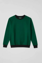 Polo Republica Boy's Minor Fault Fleece Sweatshirt