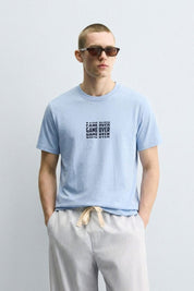 Men's Game Over Tee Shirt