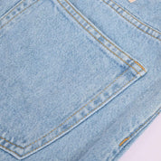 Burton Women's Pacific Denim Shorts Women's Shorts HAS Apparel 