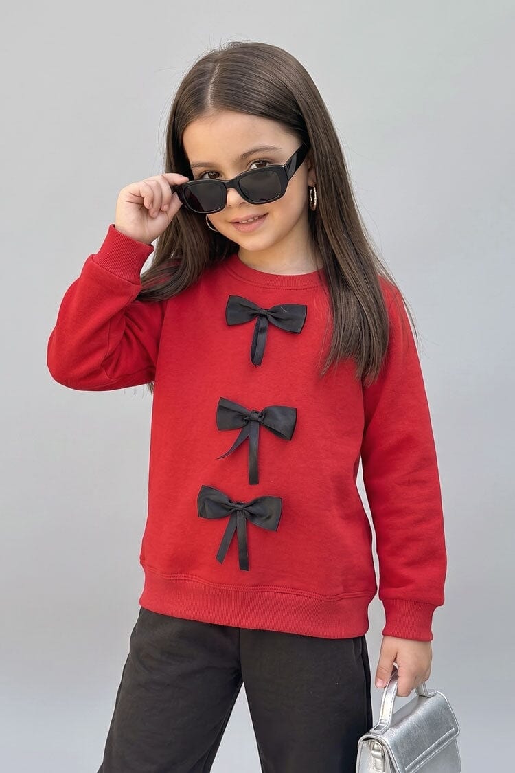Red & Black
