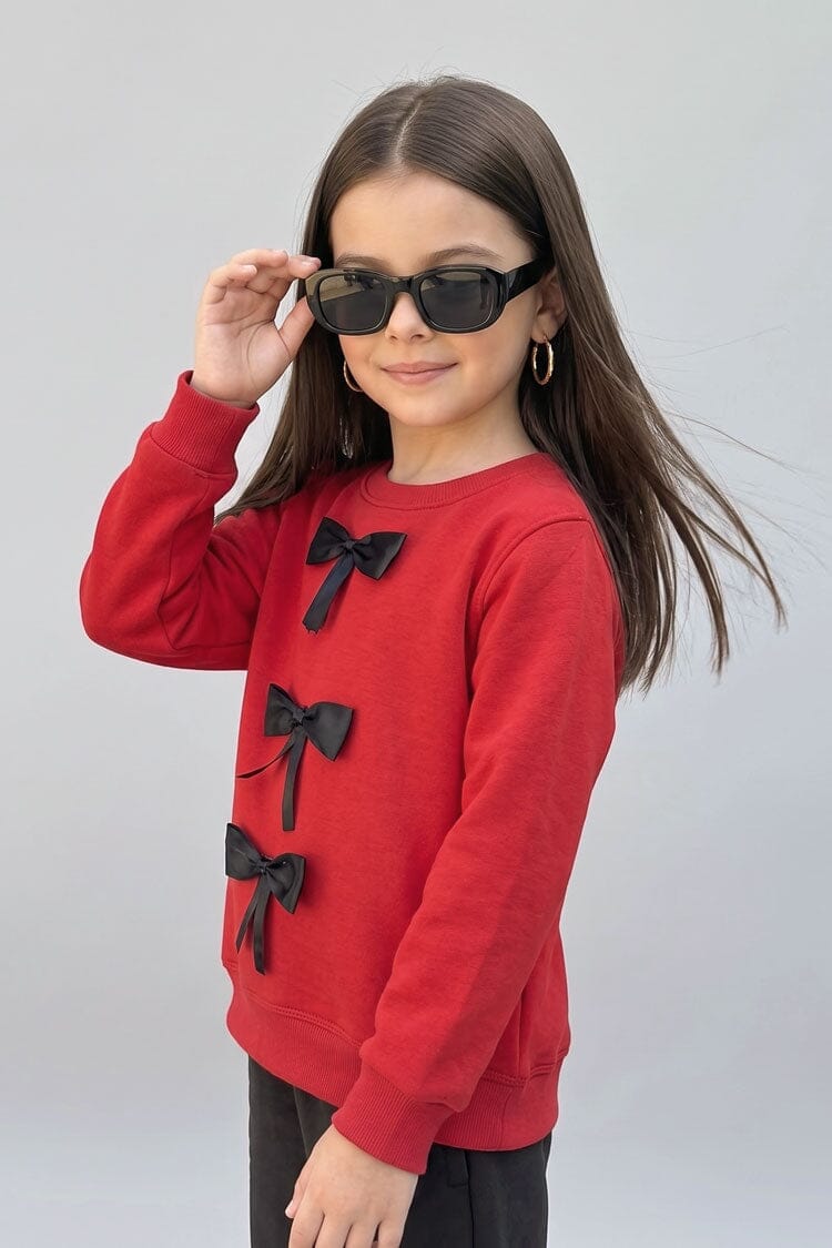 Red & Black