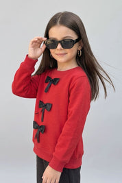 Red & Black