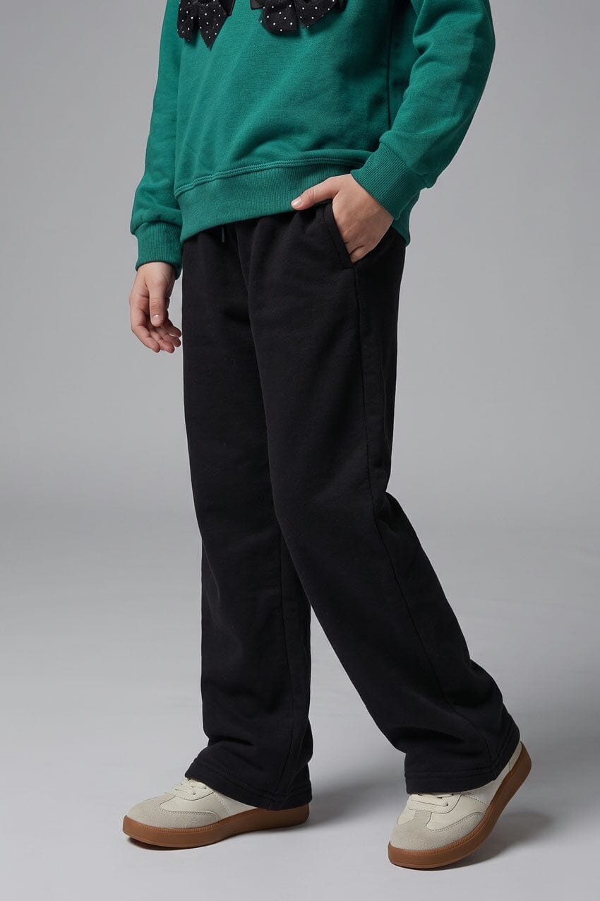 Emerald & Black