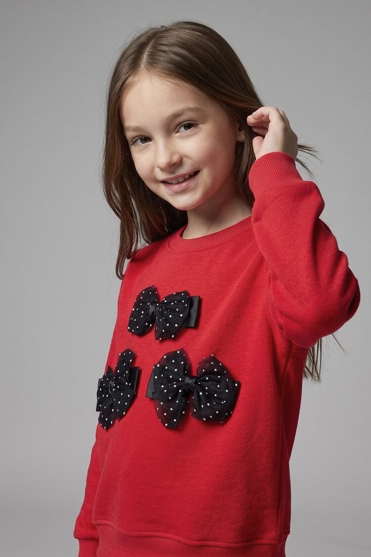 Red & Black