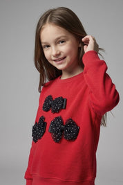 Red & Black