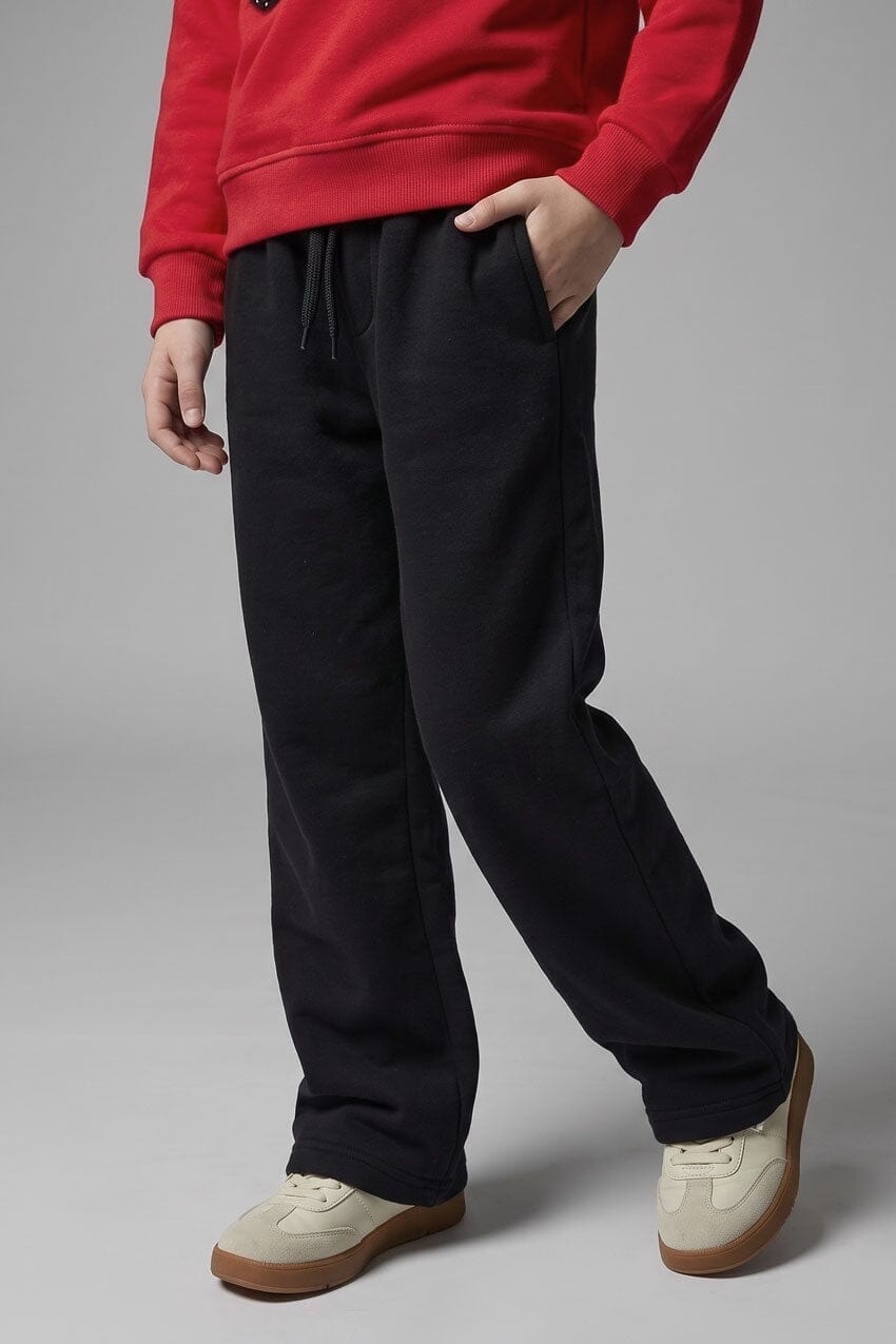 Red & Black