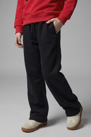 Red & Black