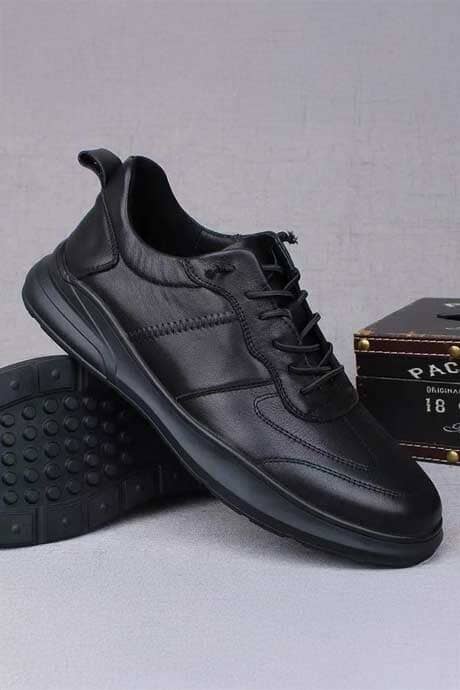 Men's Urban Edge Premium Sneakers