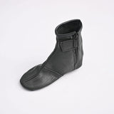 Kid's PU Leather Warmth Socks