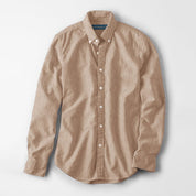 Polo Republica Men's Brandeta Minor Fault Casual Shirt Minor Fault Polo Republica Peach S 