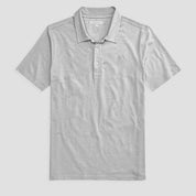 Men's Manila Short Sleeve Minor Fault Polo Shirt Minor Fault Image 