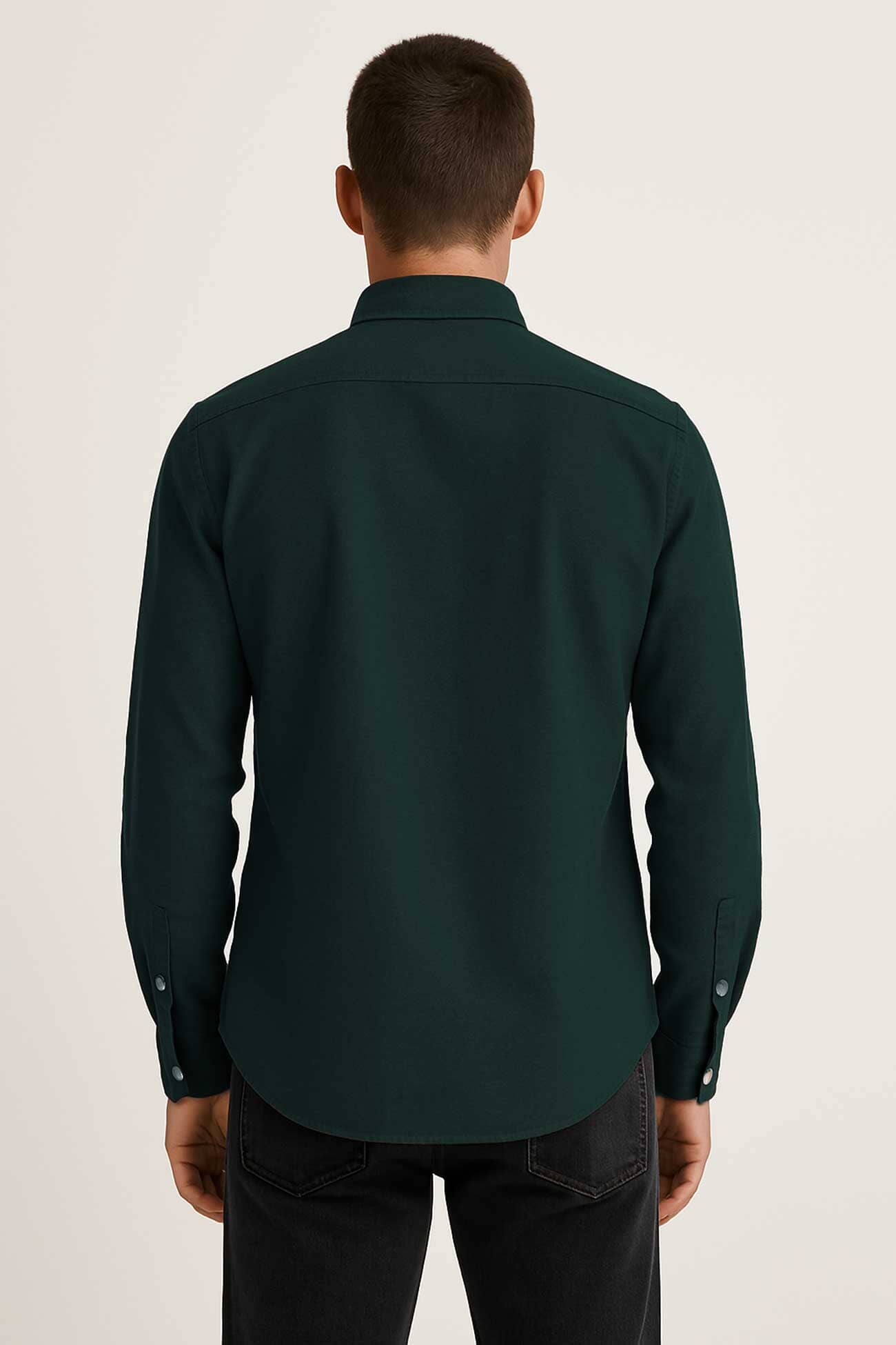 Bottle Green