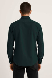 Bottle Green