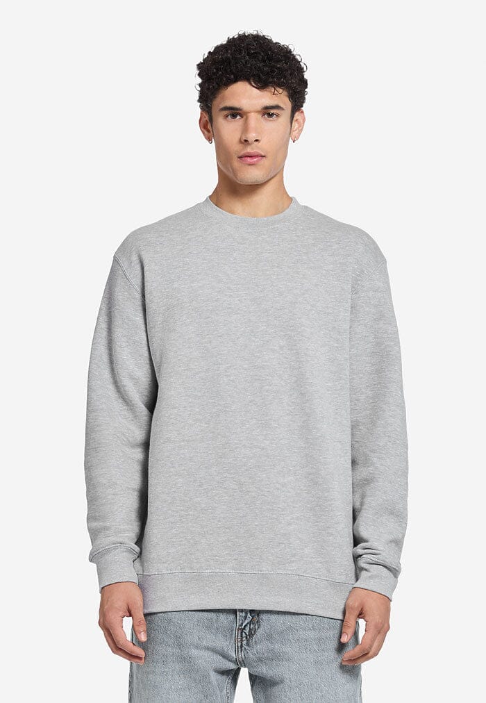 Grey Melange