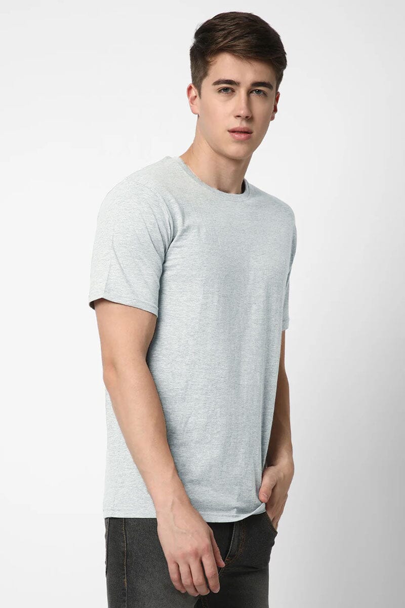 Grey Melange