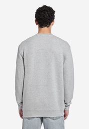 Grey Melange