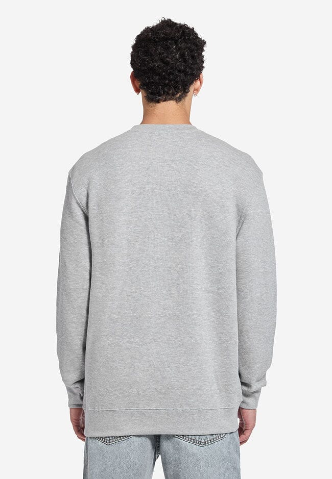 Grey Melange