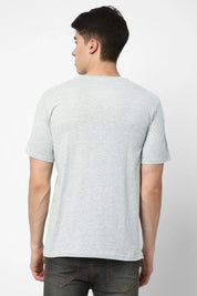 Grey Melange